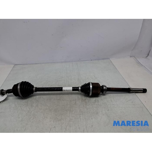 Peugeot - 2008 - Aandrijfas rechts-voor