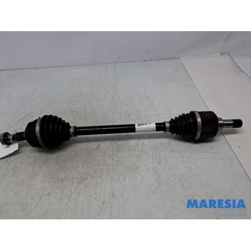 Peugeot - 2008 - Aandrijfas links-voor