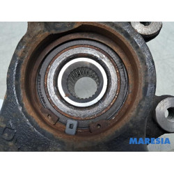 Peugeot - 2008 - Joint avant droit