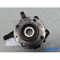 Peugeot - 2008 - Joint avant droit