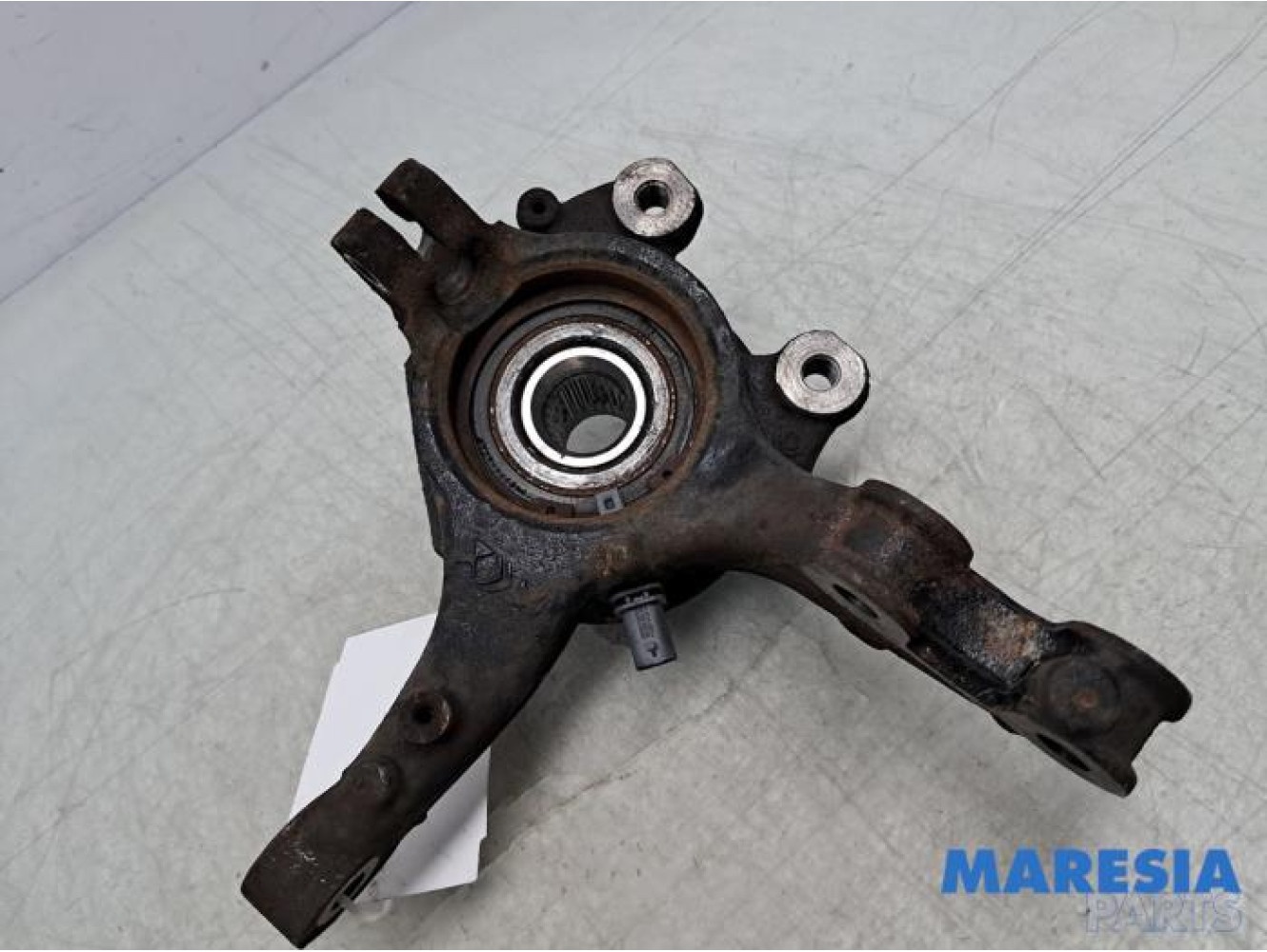 Peugeot - 2008 - Joint avant droit