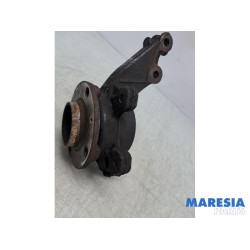 Peugeot - 2008 - Joint avant droit