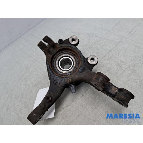 Peugeot - 2008 - Joint avant droit