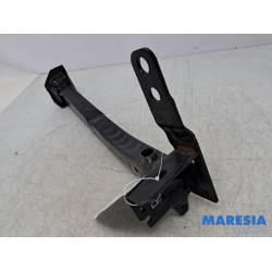 Peugeot - 2008 - Front part support