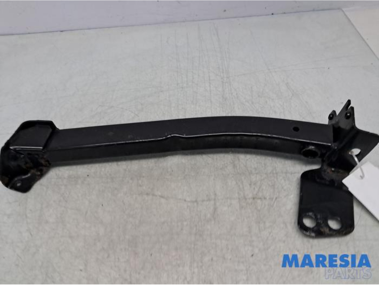 Peugeot - 2008 - Front part support