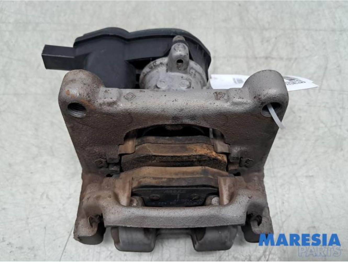 Peugeot - 2008 - Remklauw (Tang) links-achter