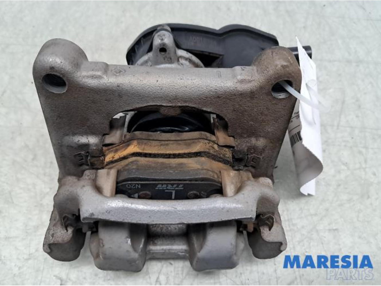 Peugeot - 2008 - Etrier de frein (pince) arrière droit