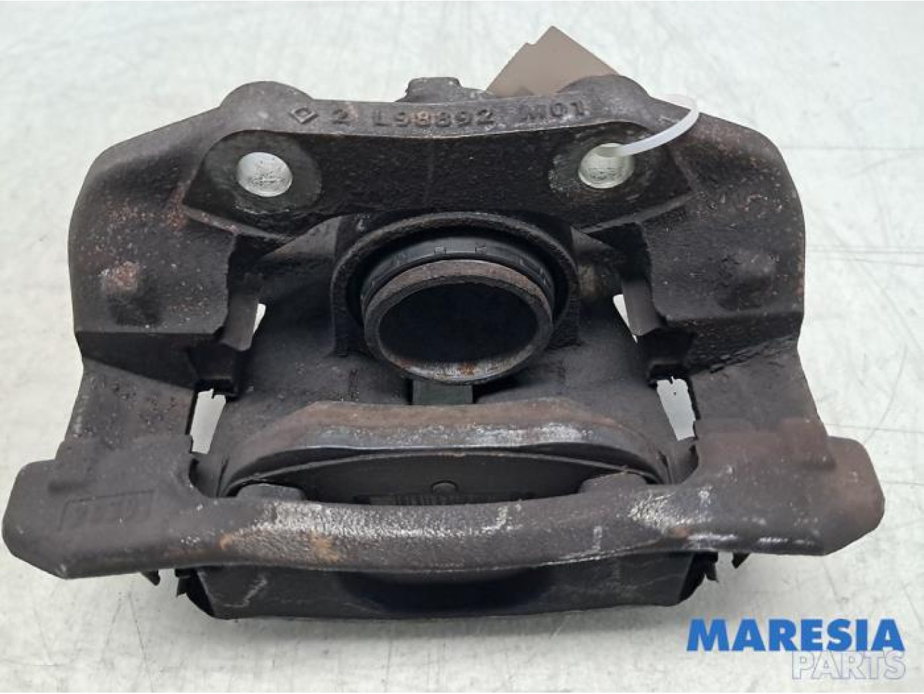 Peugeot - 2008 - Front brake calliper, left