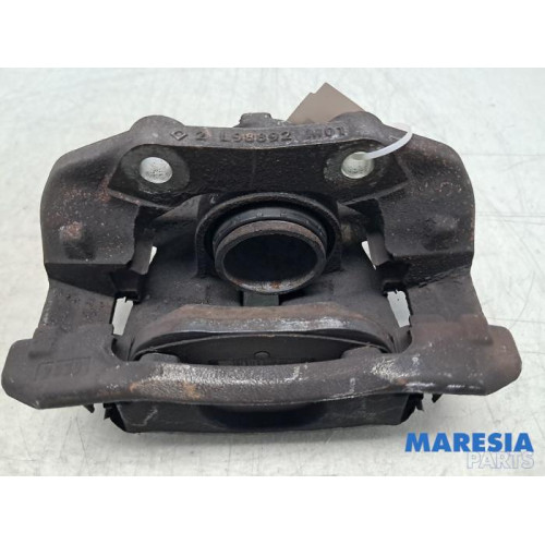 Peugeot - 2008 - Front brake calliper, left