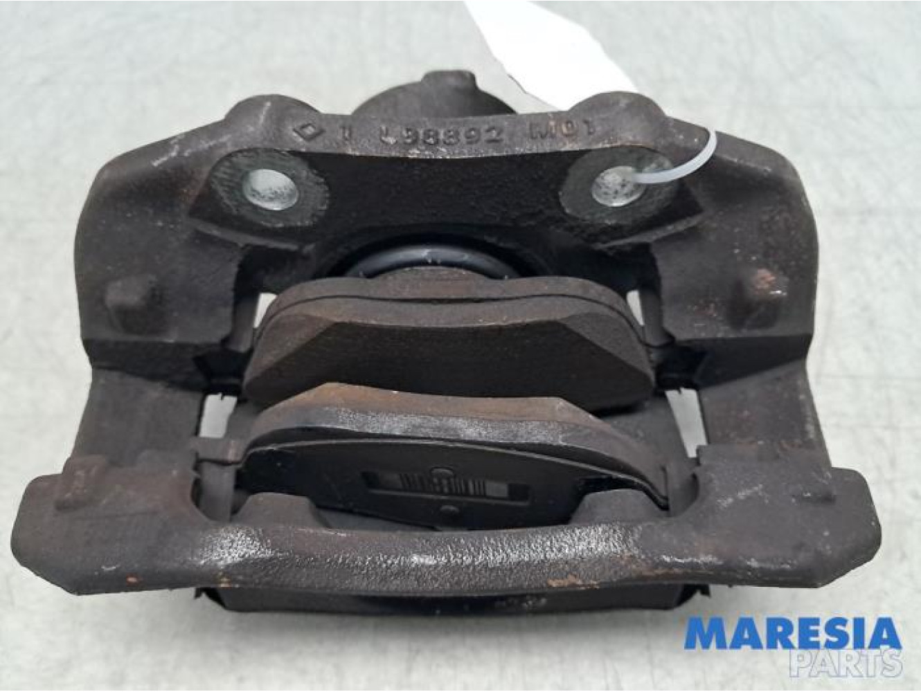 Peugeot - 2008 - Remklauw (Tang) rechts-voor