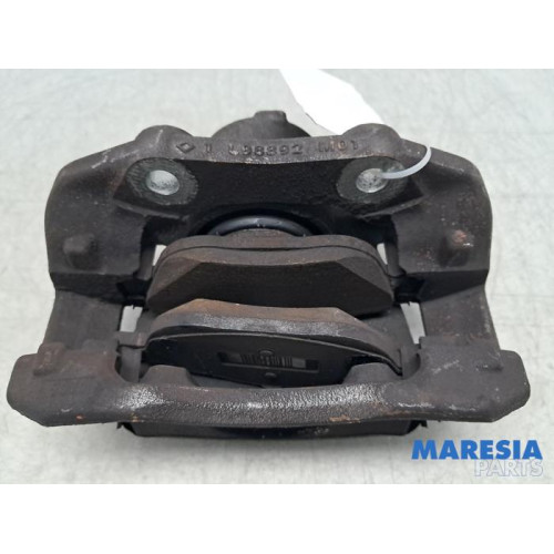 Peugeot - 2008 - Remklauw (Tang) rechts-voor