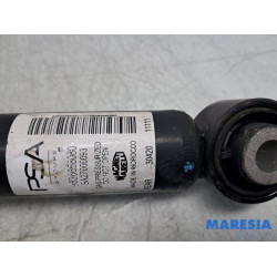 Peugeot - 2008 - Stoßdämpfer rechts hinten