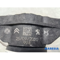 Peugeot - 2008 - Stoßdämpfer rechts hinten