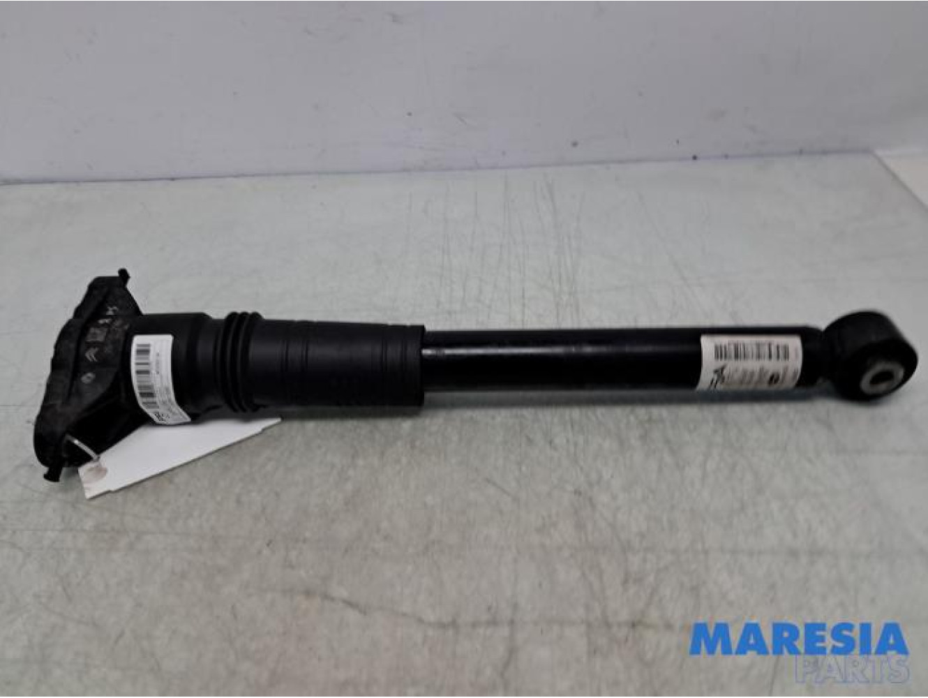 Peugeot - 2008 - Stoßdämpfer rechts hinten