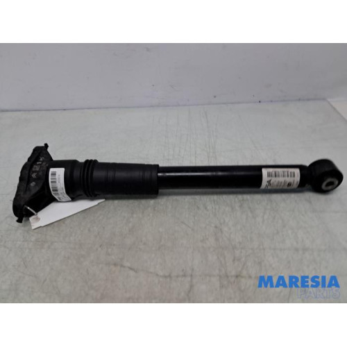 Peugeot - 2008 - Stoßdämpfer rechts hinten