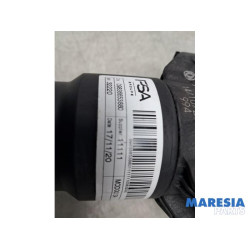 Peugeot - 2008 - Rear shock absorber, left