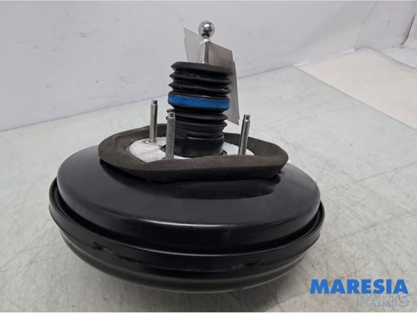 Peugeot - 2008 - Brake servo