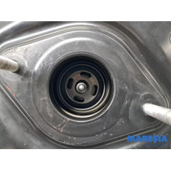 Peugeot - 2008 - Brake servo