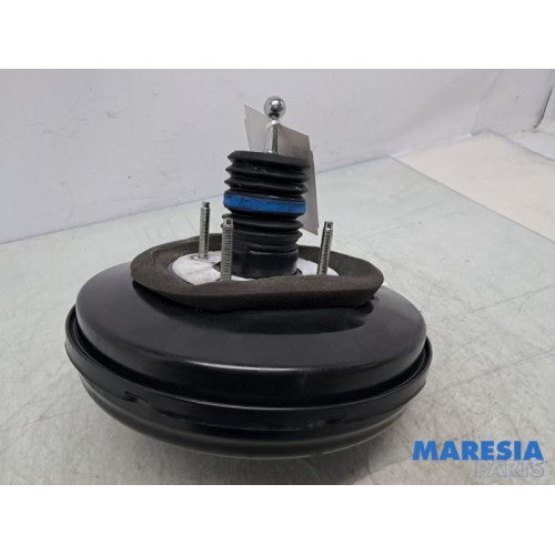 Peugeot - 2008 - Brake servo