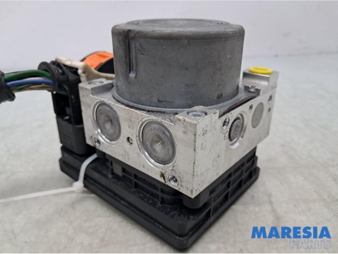 Peugeot - 2008 - ABS Pomp