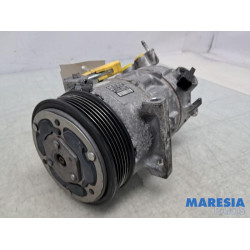 Peugeot - 2008 - Klimapumpe