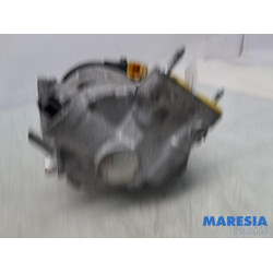 Peugeot - 2008 - Klimapumpe