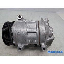 Peugeot - 2008 - Klimapumpe