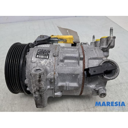 Peugeot - 2008 - Aircopomp