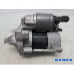 Peugeot - 2008 - Anlasser