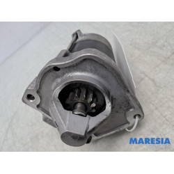 Peugeot - 2008 - Anlasser