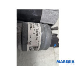 Peugeot - 2008 - Anlasser