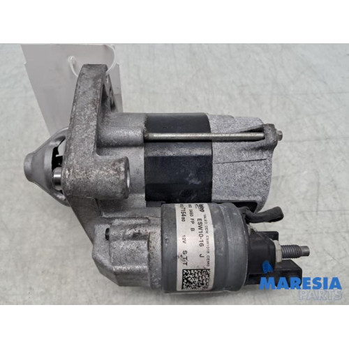 Peugeot - 2008 - Startmotor