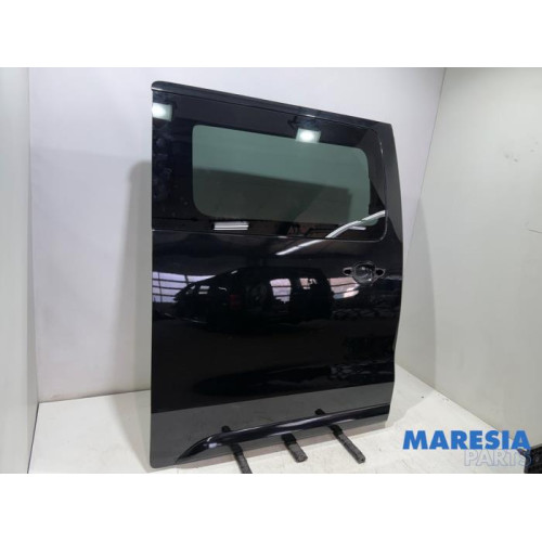 Opel - Vivaro - Sliding door, right