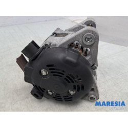 Peugeot - 2008 - Dynamo