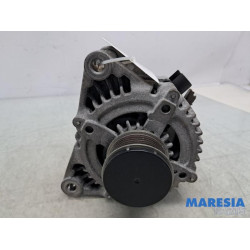 Peugeot - 2008 - Dynamo