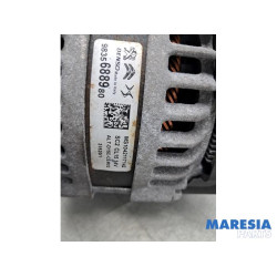 Peugeot - 2008 - Dynamo