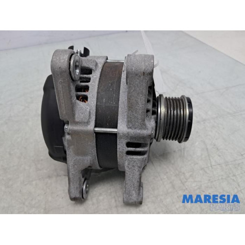 Peugeot - 2008 - Dynamo