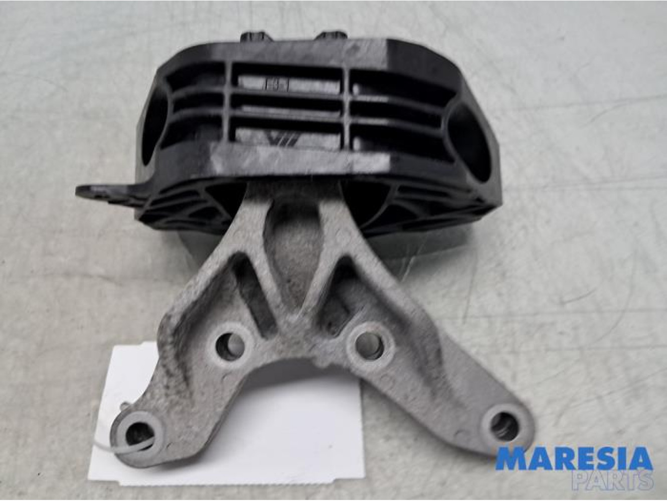 Peugeot - 2008 - Motorlager