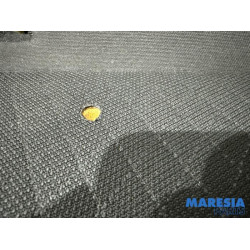 Opel - Vivaro - Rear bench seat