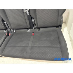Opel - Vivaro - Rear bench seat