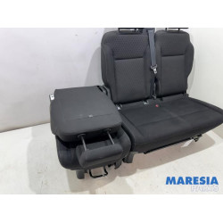 Opel - Vivaro - Rear bench seat