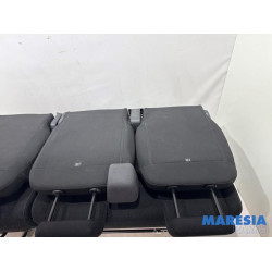 Opel - Vivaro - Rear bench seat