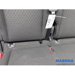 Opel - Vivaro - Rear bench seat