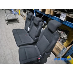 Opel - Vivaro - Rear bench seat