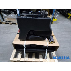 Opel - Vivaro - Rear bench seat