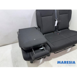 Opel - Vivaro - Rear bench seat