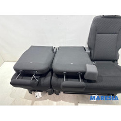 Opel - Vivaro - Rear bench seat