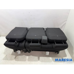 Opel - Vivaro - Rear bench seat