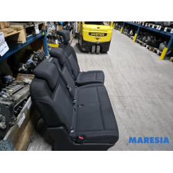 Opel - Vivaro - Rear bench seat