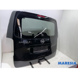 Opel - Vivaro - Tailgate